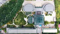 潍坊市博物馆-宣传片