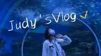 【Judy's vlog】成都海昌极地海洋公园一日游