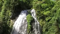 福建永泰天门山景区