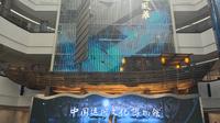 聊城︳中国运河文化博物馆