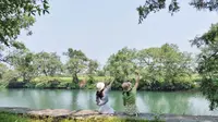 旅行vlog-桂林兴安灵渠