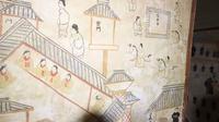 【2024】盛乐博物馆|壁画墓（内蒙古·和林格尔县）【云游直播回放】-溜达搬运