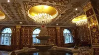 游哈尔滨之哈药六版画博物馆 vlog3