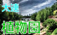 【FHD】大连 植物园 步行视频