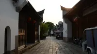 福州三坊七巷