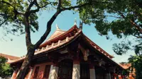 福建泉州承天禅寺