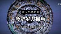 走进天水市博物馆，就是走进了一部立体的天水历史，一场穿越时空的文化盛宴 。在这里，历史不再是书本上枯燥的文字，而是一件件触手可及的文物，一段段鲜活生动的故事。