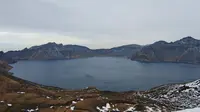 沉浸式长白山西坡北坡（plus松江河国家森林公园）出行记录