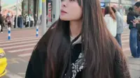 泰妹带你逛重庆：李子坝观景平台