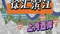 徐汇滨江上海西岸的价值在哪里