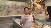 【 2025】内蒙古自然博物馆（内蒙古 · ）【云游直播回放】-溜达搬运