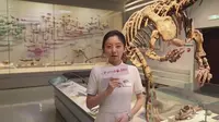 【 2025】内蒙古自然博物馆（内蒙古 · ）【云游直播回放】-溜达搬运
