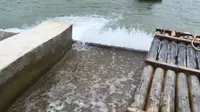 遇龙河竹筏漂流