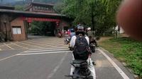 【原生不防抖】赣州⇆南雄，进入帽子峰景区