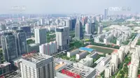 古丝绸之路明珠——须弥山石窟《贺兰山》第3集【CCTV纪录】