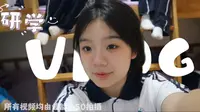 赤马湖研学vlog来啦 快码住