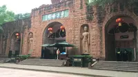 东方佛都