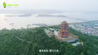 峰程7080-防城港仙人山公园宣传片