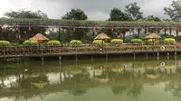 广东饶平绿岛山庄