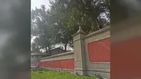 长春伪满皇宫博物馆