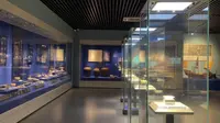 走！一起去泉州海外交通史博物馆看看“海丝”盛景