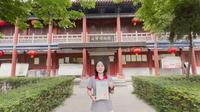 【 2025】延津博物馆（河南 ·延津 ）【云游直播回放】-溜达搬运
