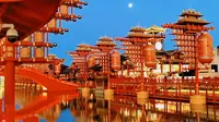 印象河头老街·唐山(下)