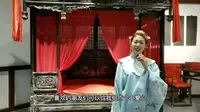 今天由库尔勒民俗文化博物馆讲解员小笛为大