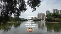 【原创】福建映像 厦门 思明区【南湖公园】