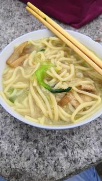 【夕行漫记】福建|泉州|开元寺|勤佛日|斋面|