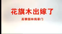 广州市白云区云溪植物园