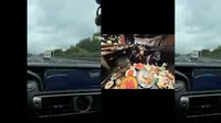 上赛CGT试车结束，马不停滴赶往株洲准备cec株洲站！