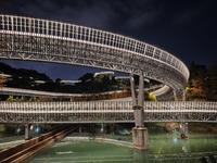 中国最美森林步道--福州”福道“最佳路线