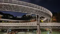 中国最美森林步道--福州”福道“最佳路线