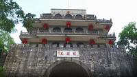 3.凭祥友谊关