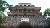 3.凭祥友谊关