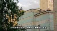 保定市清西陵景区