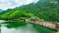 131-江西-航拍-大觉山景区