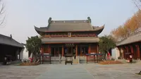 金华文庙