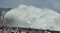 2025.06 河南济源 黄河小浪底水利枢纽