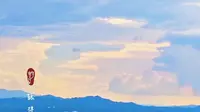 承德磬锤峰国家森林公园