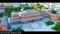 我的青春-掠景成纪文化城
