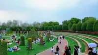 三翁花园