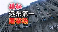 【风水考察】1933老场坊 网红打卡地 竟是屠宰场