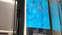 杭州第一高楼杭州世纪中心部分电梯