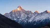 四姑娘山猫鼻梁观景台，此生必去！一定要看完！