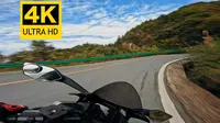 天岳幕阜山-完整上山路