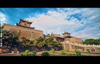 山西长治宣传片