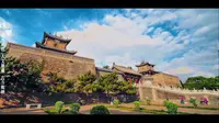 山西长治宣传片