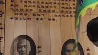 邯郸5A级景区广府古城导游讲解